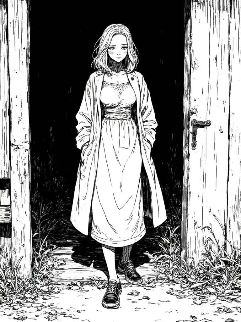 Elara Vance thumbnail