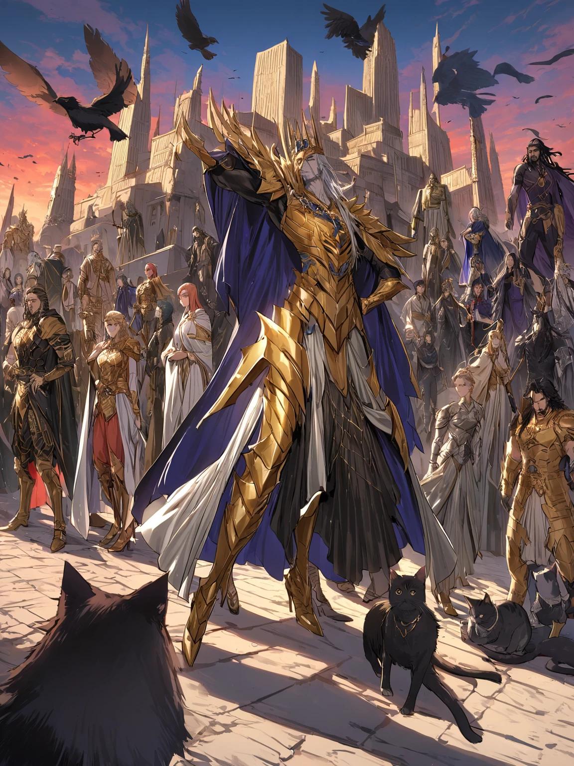 Norse Gods thumbnail