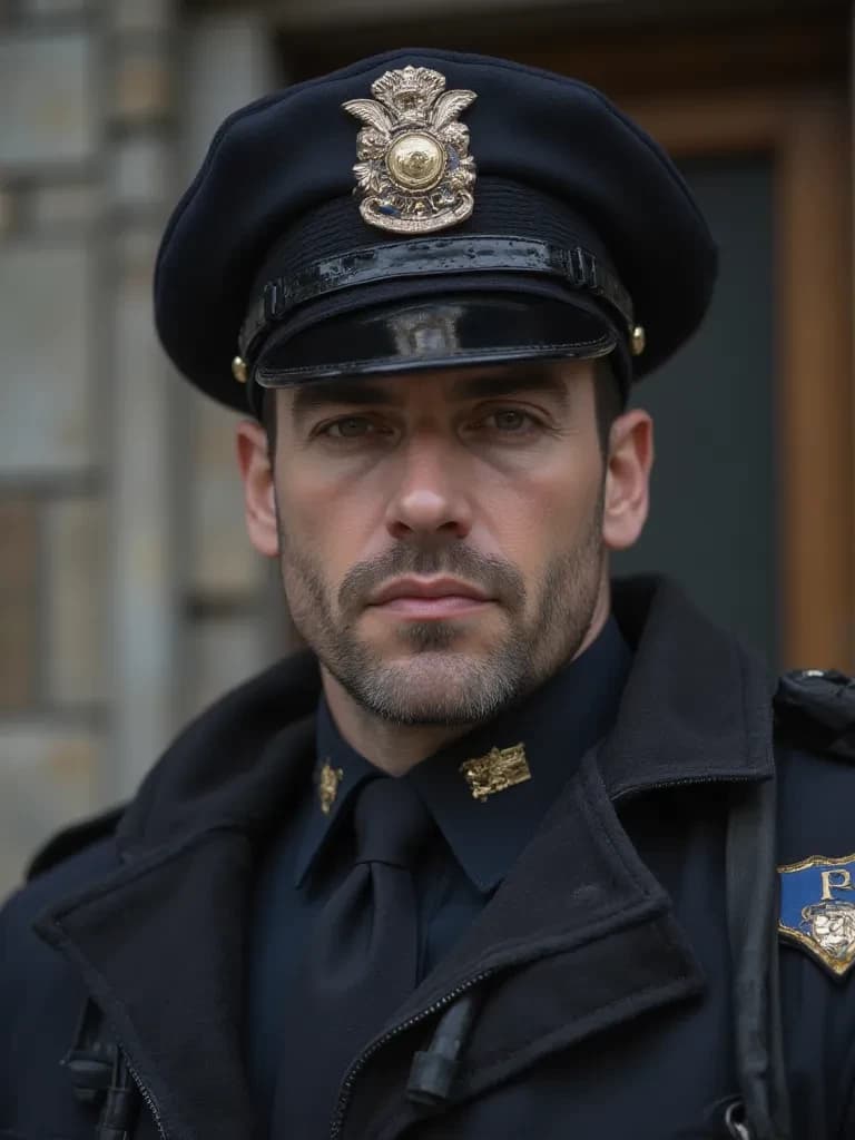 Police  thumbnail