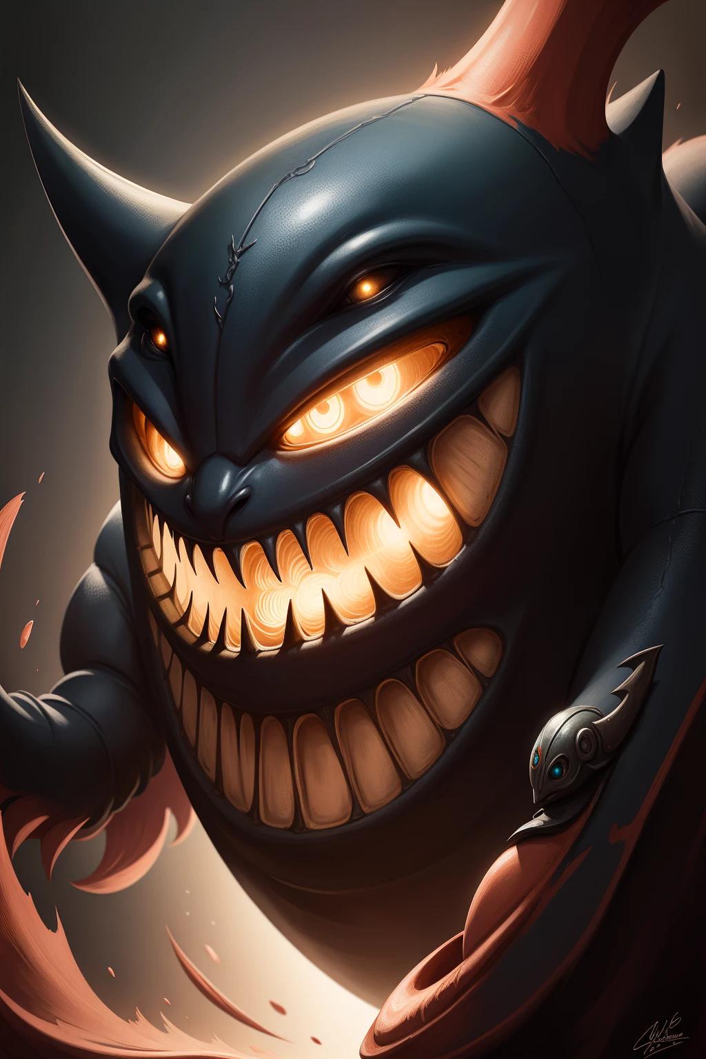 PUKmonster thumbnail