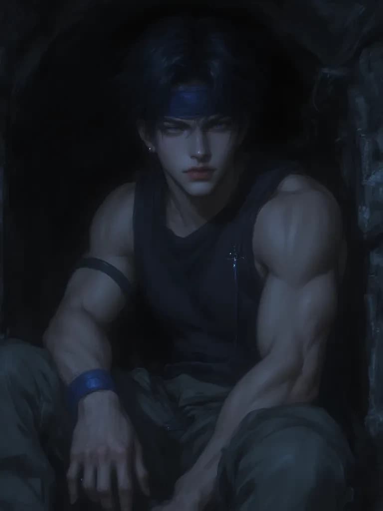 Leonardo (Human Version) thumbnail