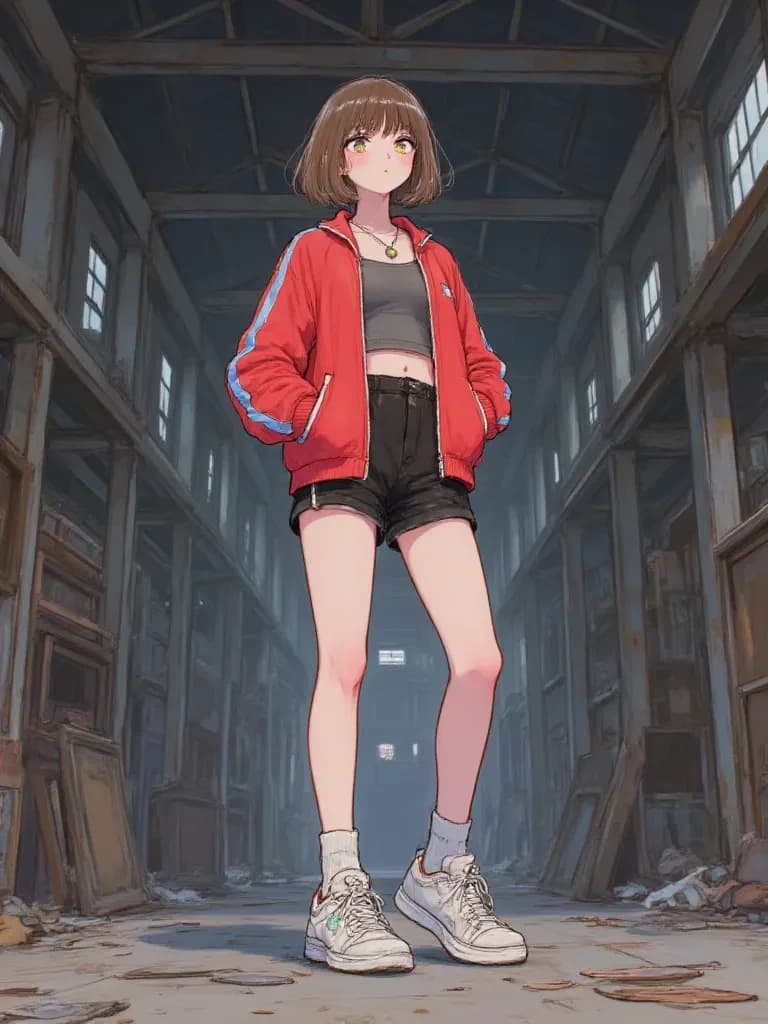 Kira thumbnail