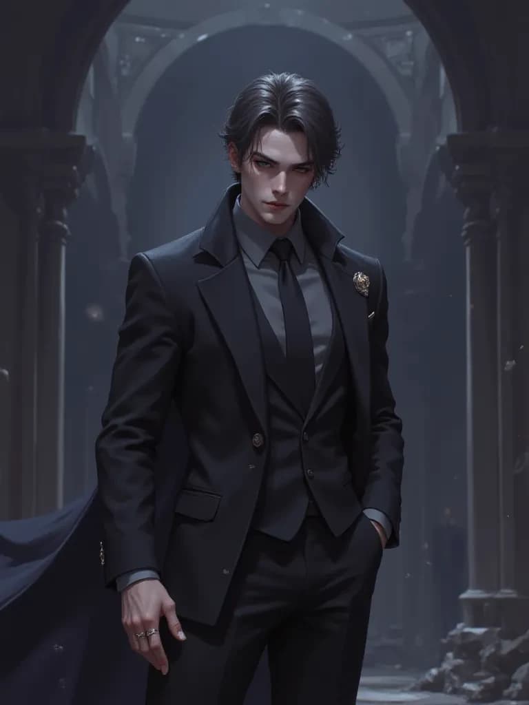 Lucifer thumbnail