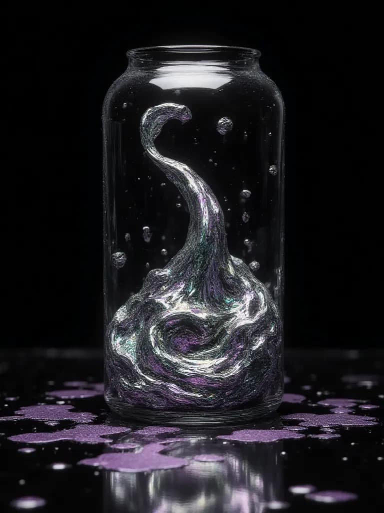 Experiment 011 - "CHROMA" thumbnail