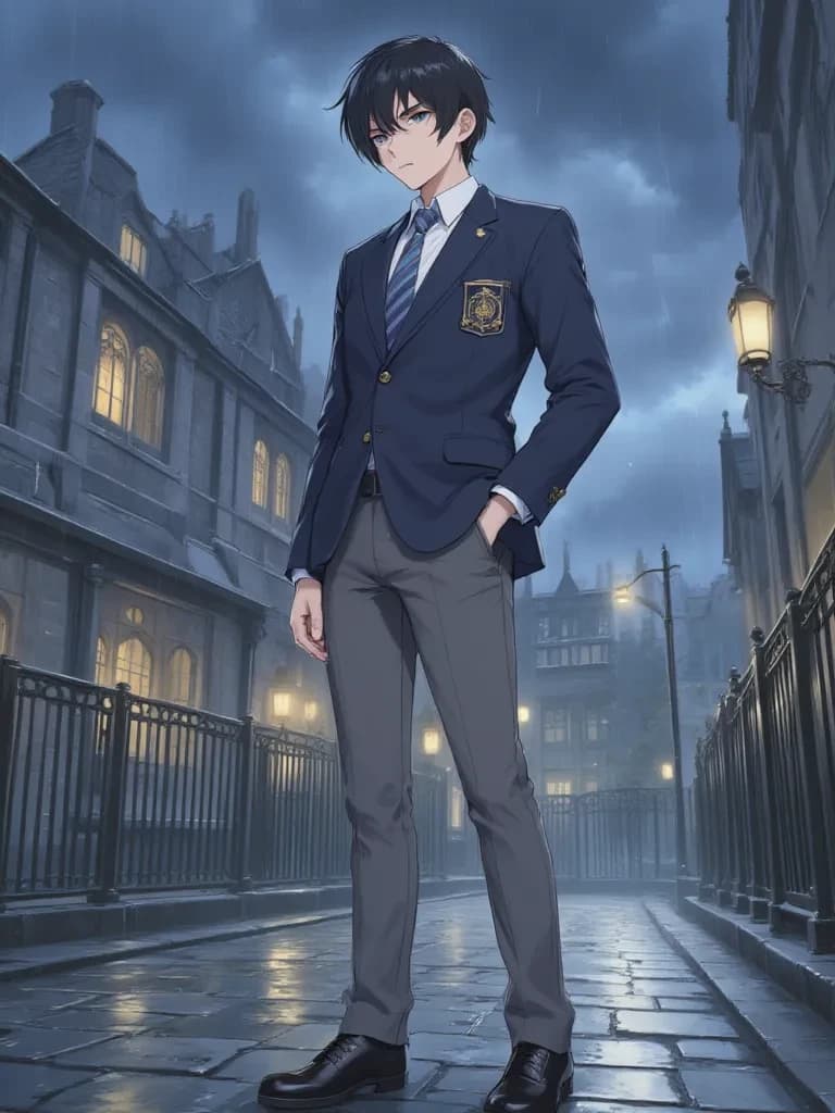 Kaito Ishikawa thumbnail