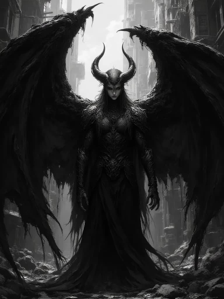 Victoria Demon thumbnail