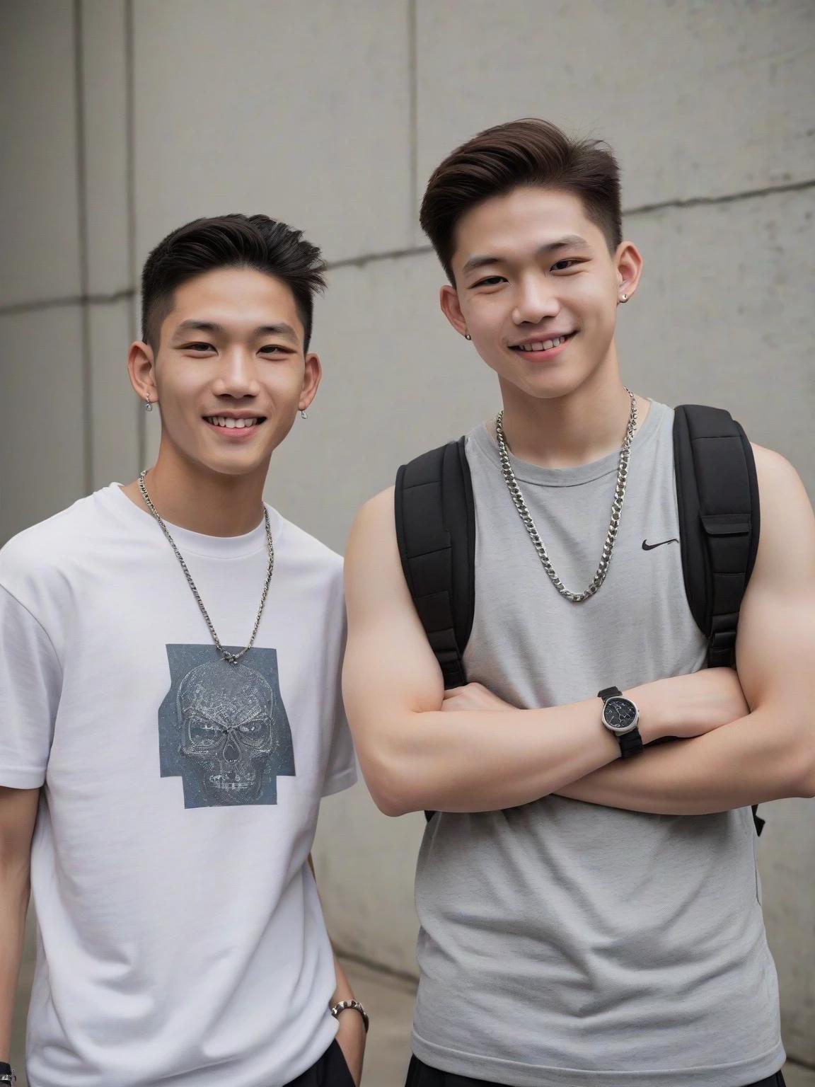 Johan-BL "Actors K-DRAMA" thumbnail