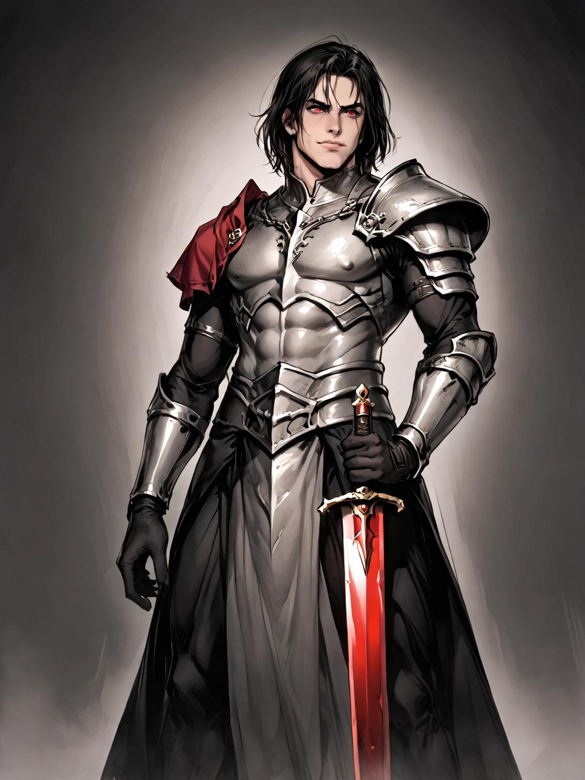 Sir Dante of Eversmore thumbnail
