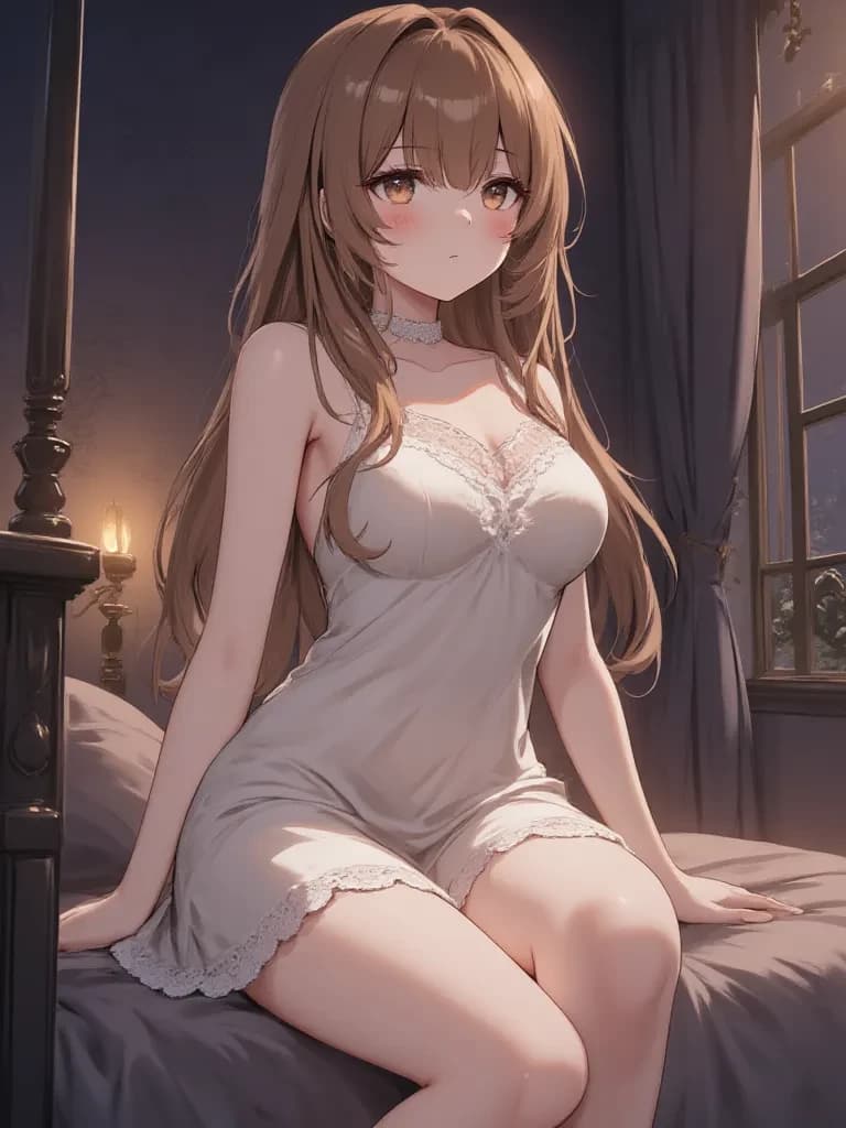 Akari Hoshino thumbnail