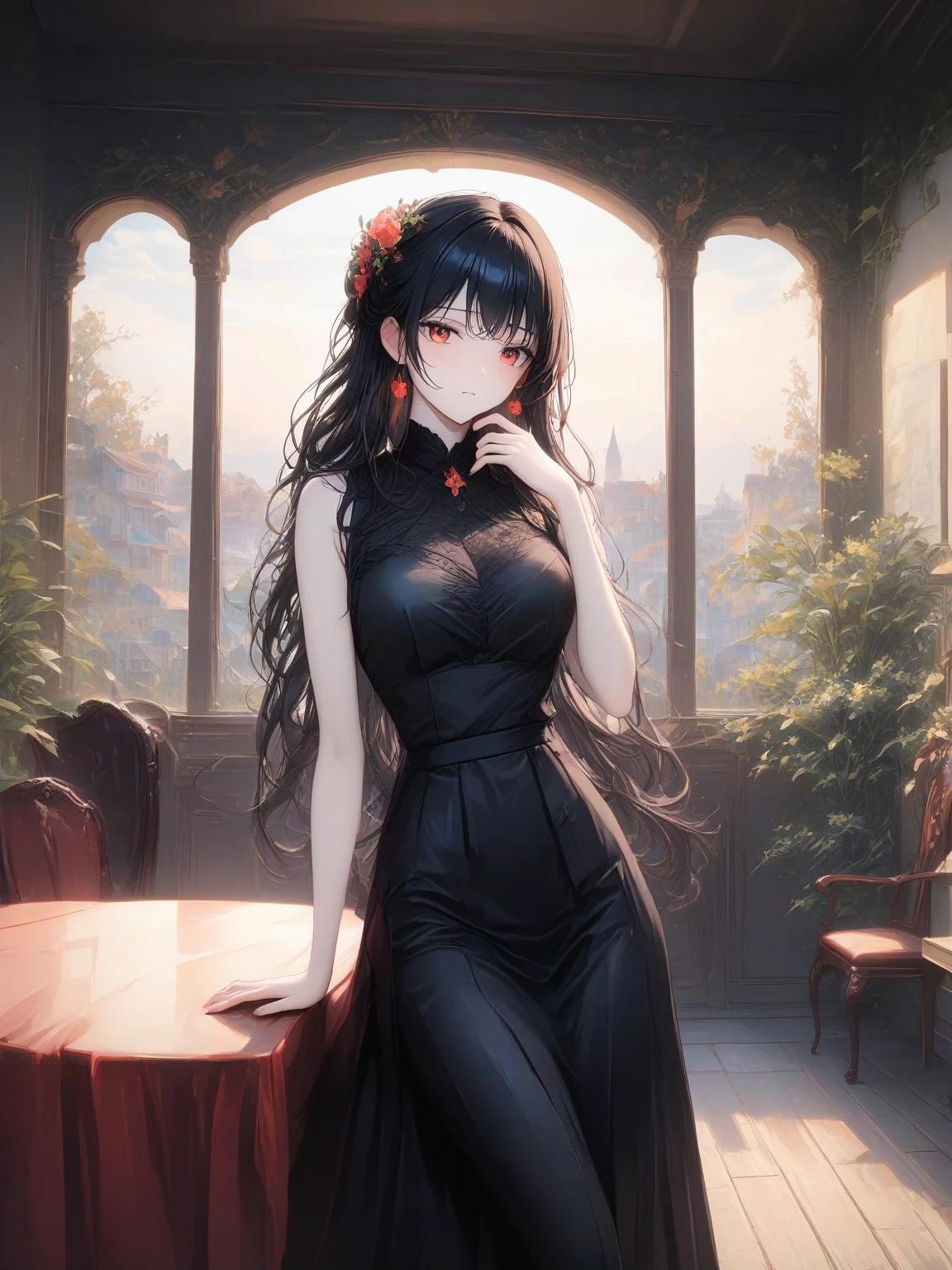 Mansion thumbnail