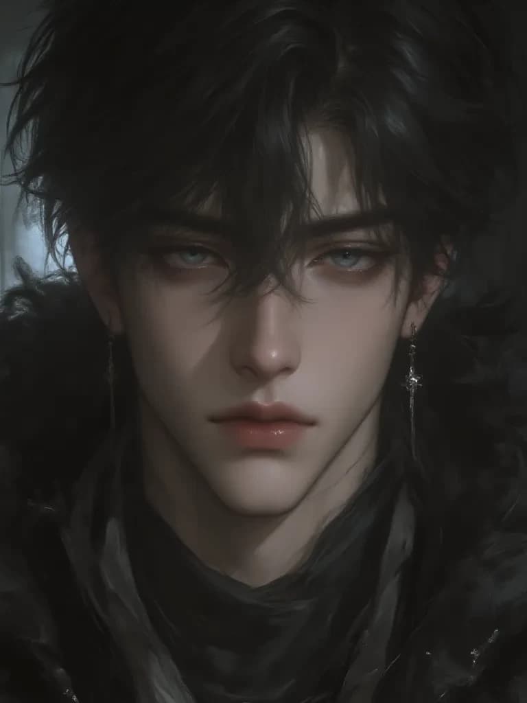 Alex Alberto  thumbnail