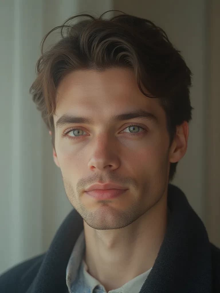 Dominic  thumbnail