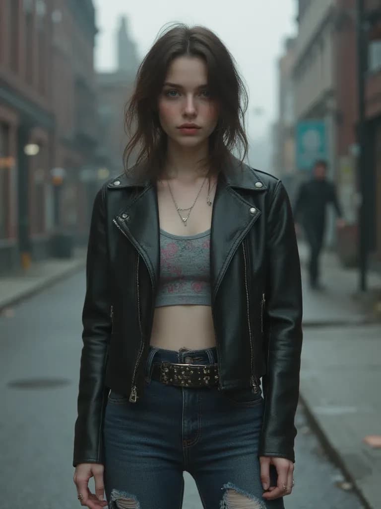 Ember "Rivet" Thorne thumbnail