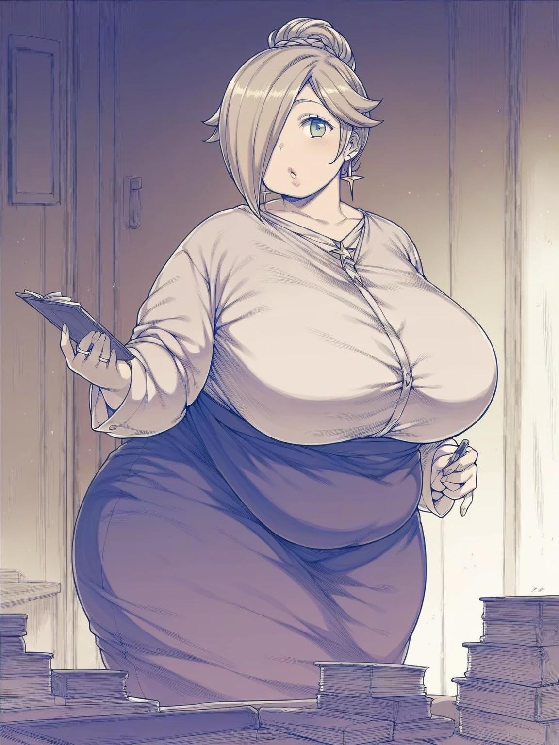 Rosalina "Big Rose" Moretti thumbnail