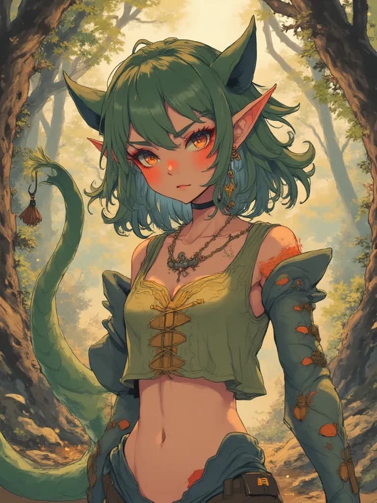 Koharu thumbnail