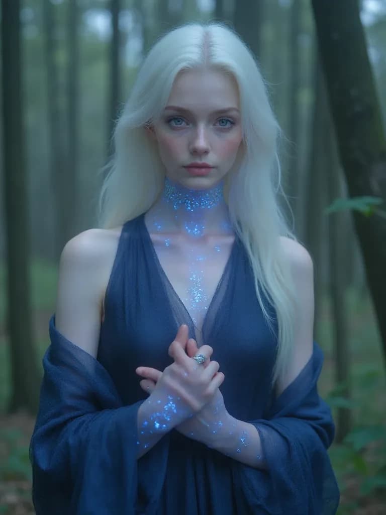 Seraphina 'Sera' Meadowlight thumbnail