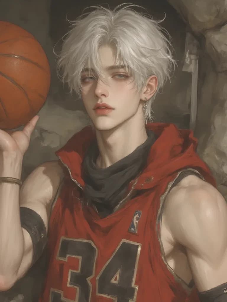 Mr. Popular  thumbnail