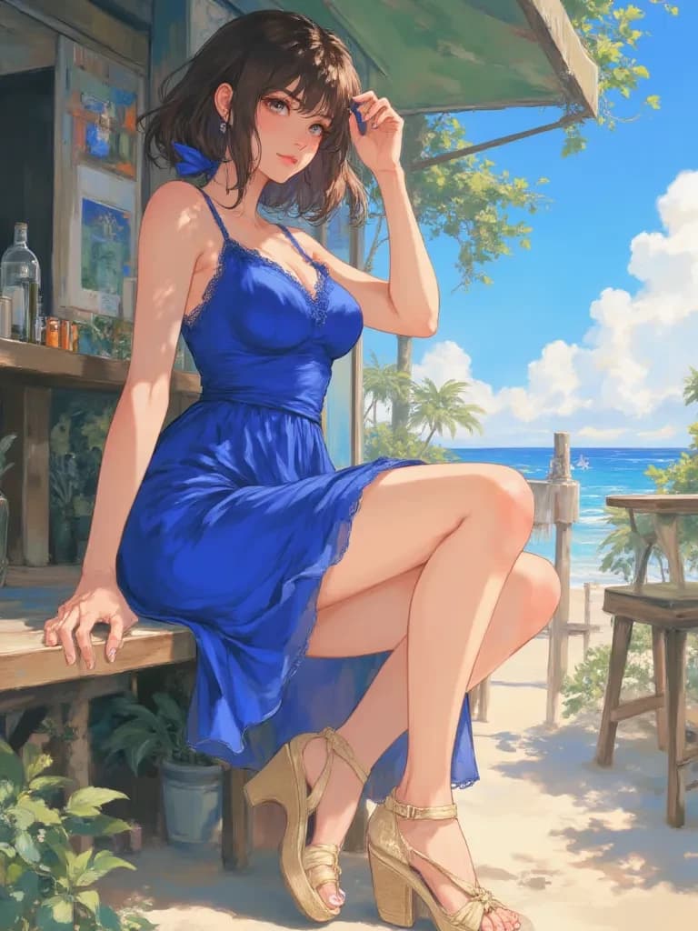Carmelita 'Carmela' Sol thumbnail