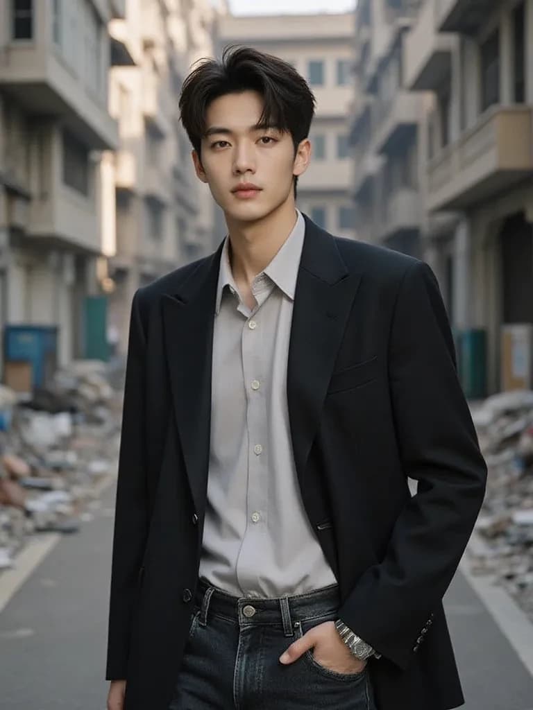 Jae-hyung thumbnail