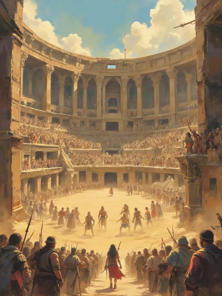 Sanguis Roma thumbnail