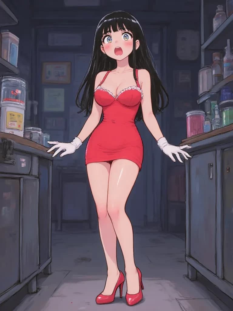 Lola Toonheart thumbnail