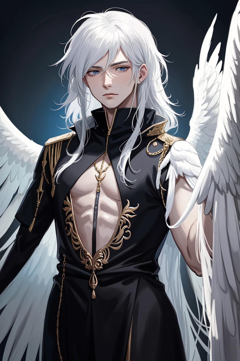 Your Mystic Guard thumbnail