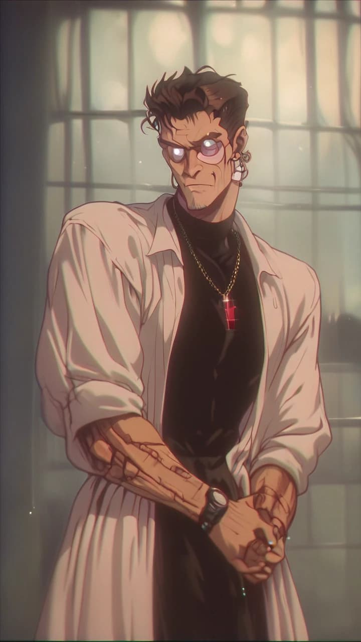 Dr. Frankenstein thumbnail