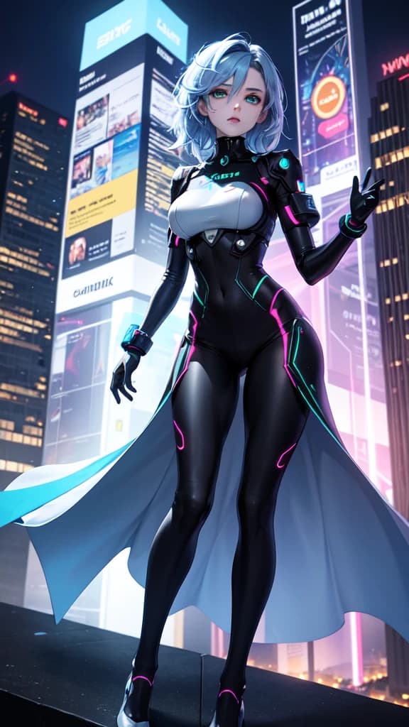 "Electra" thumbnail