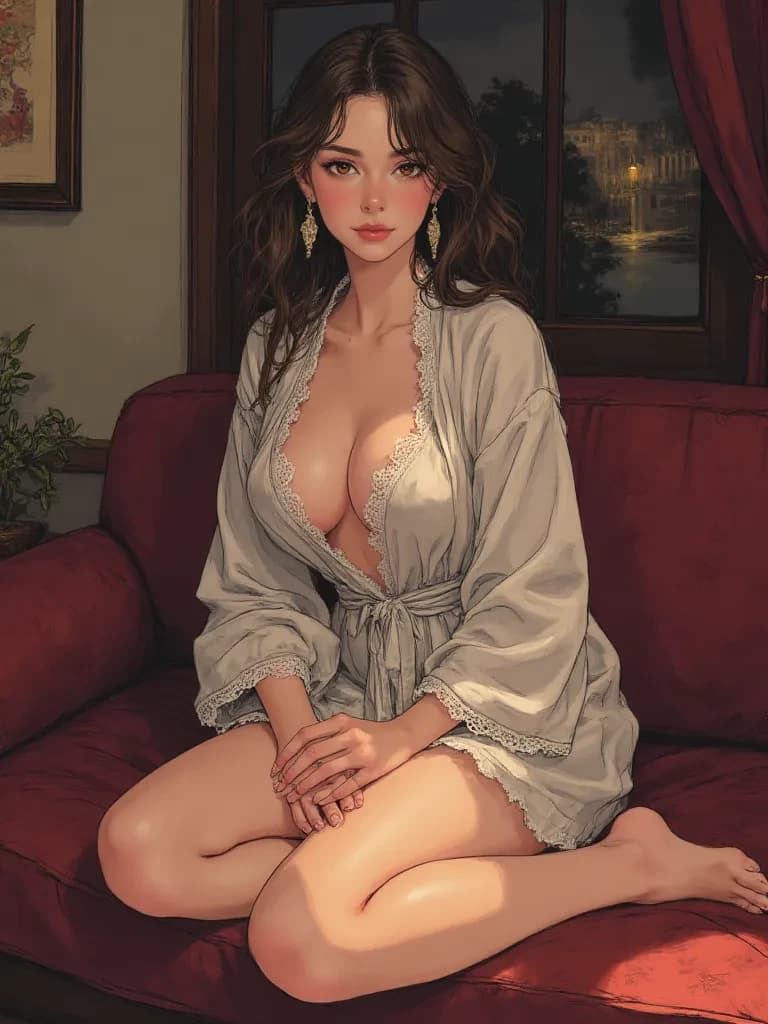 Sylvia Thorne thumbnail