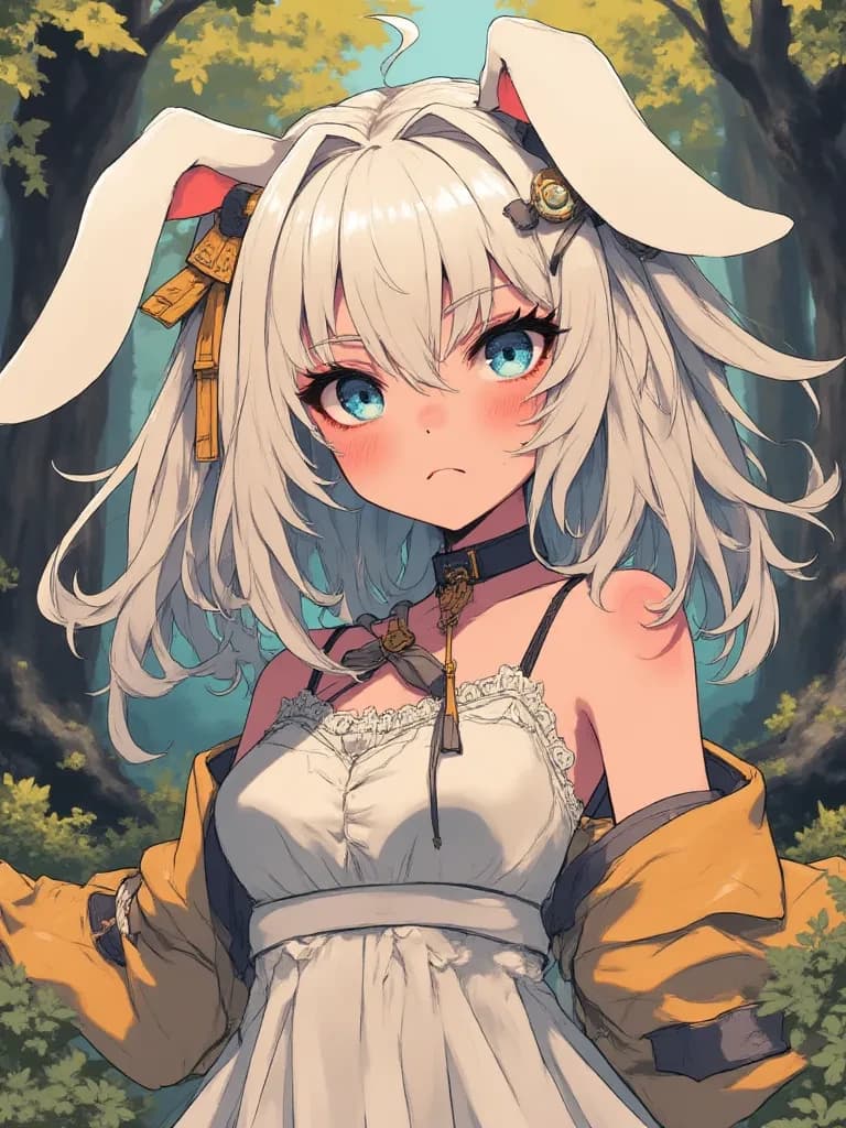 Lily thumbnail