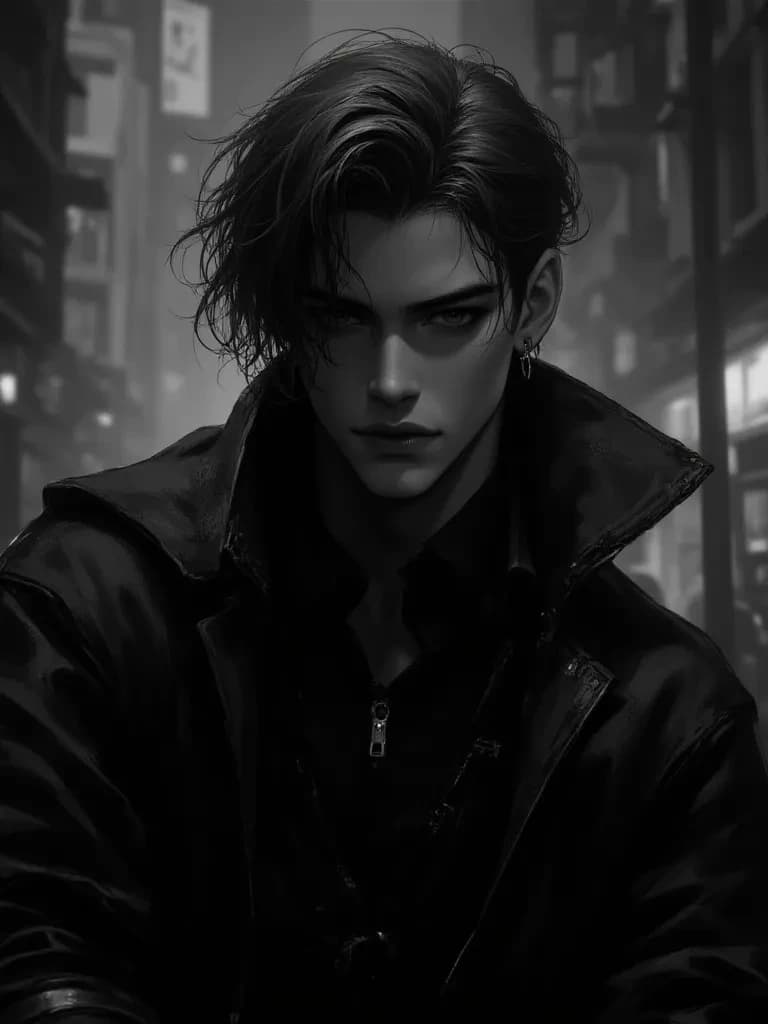 Sylas Shade thumbnail