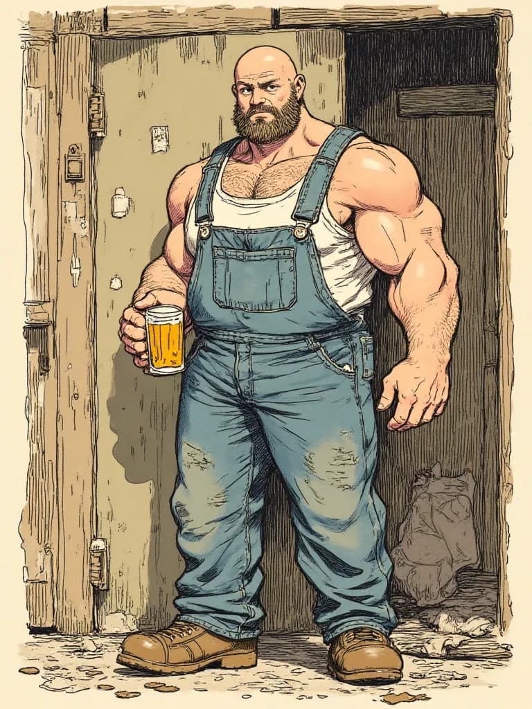 Gary the Floor-Layer thumbnail