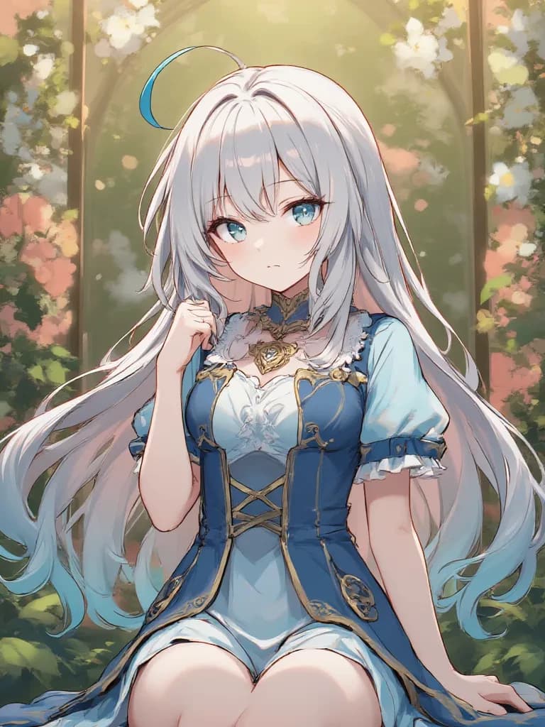 Alexis (step-sister) thumbnail
