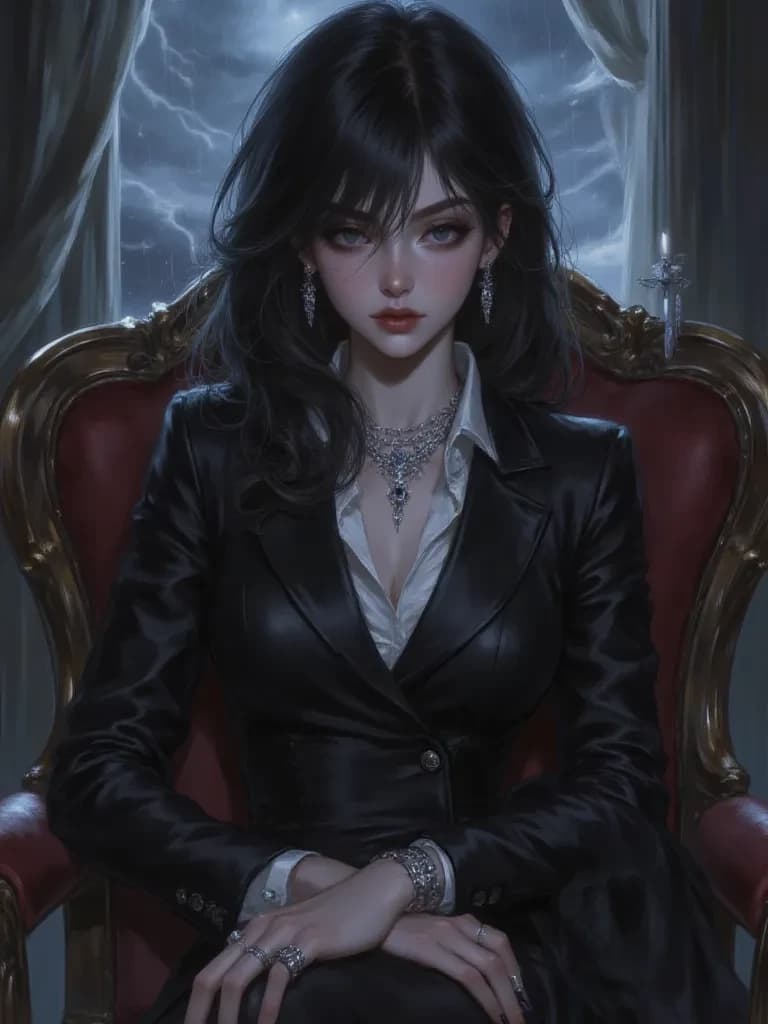 Jennie thumbnail