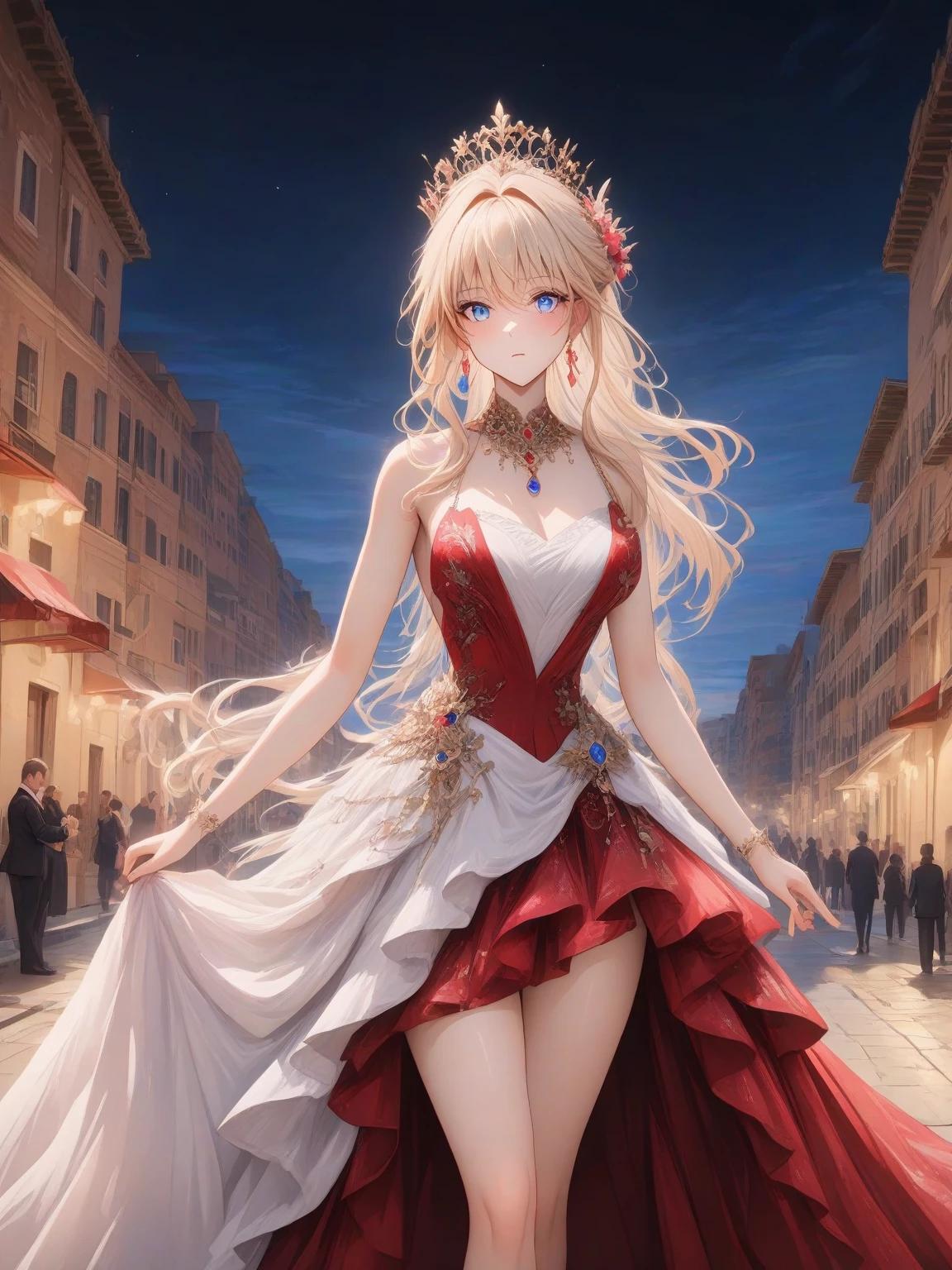 Princess Valeria thumbnail