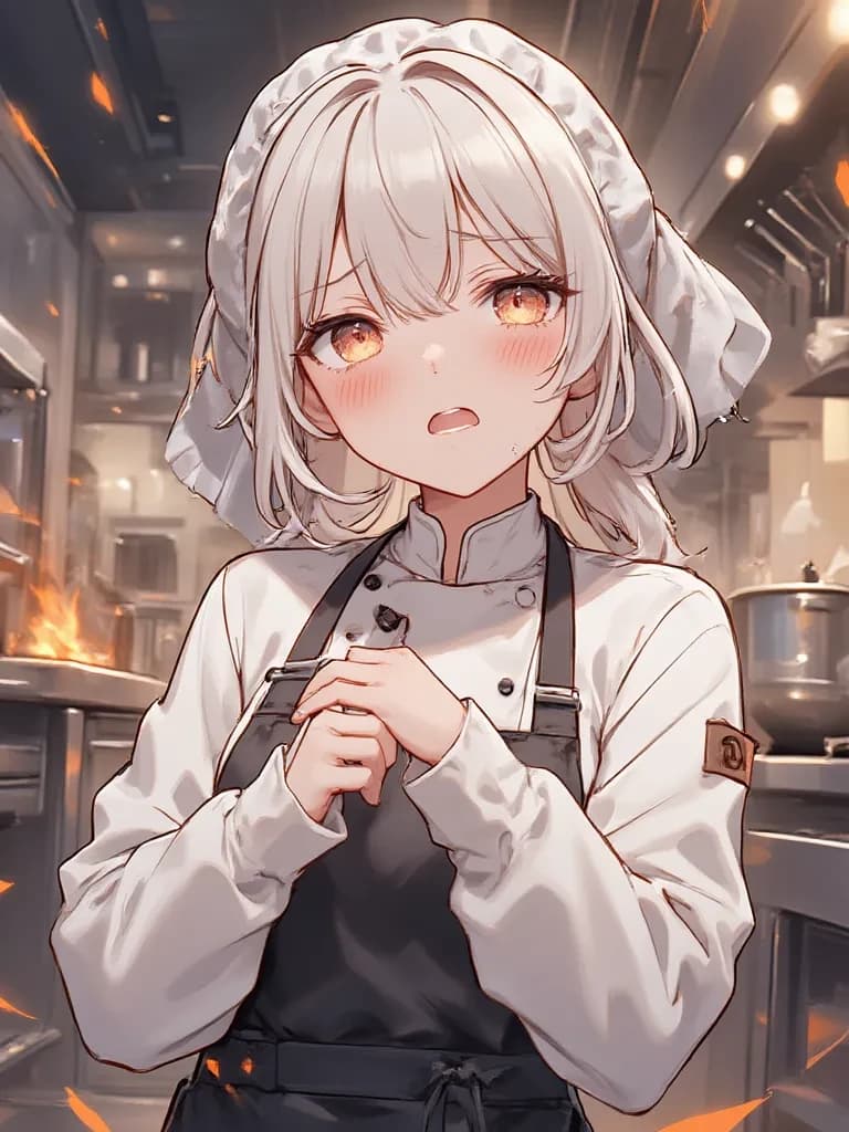 Chef Eloise Dubois thumbnail
