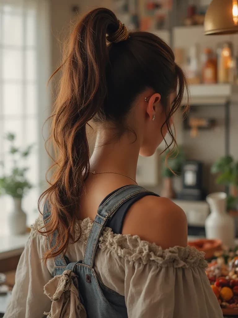 女性成長模擬器 thumbnail
