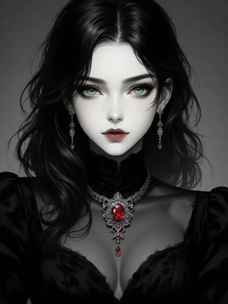 ✖️🖤 Arabella Sinclar 🖤✖️ thumbnail