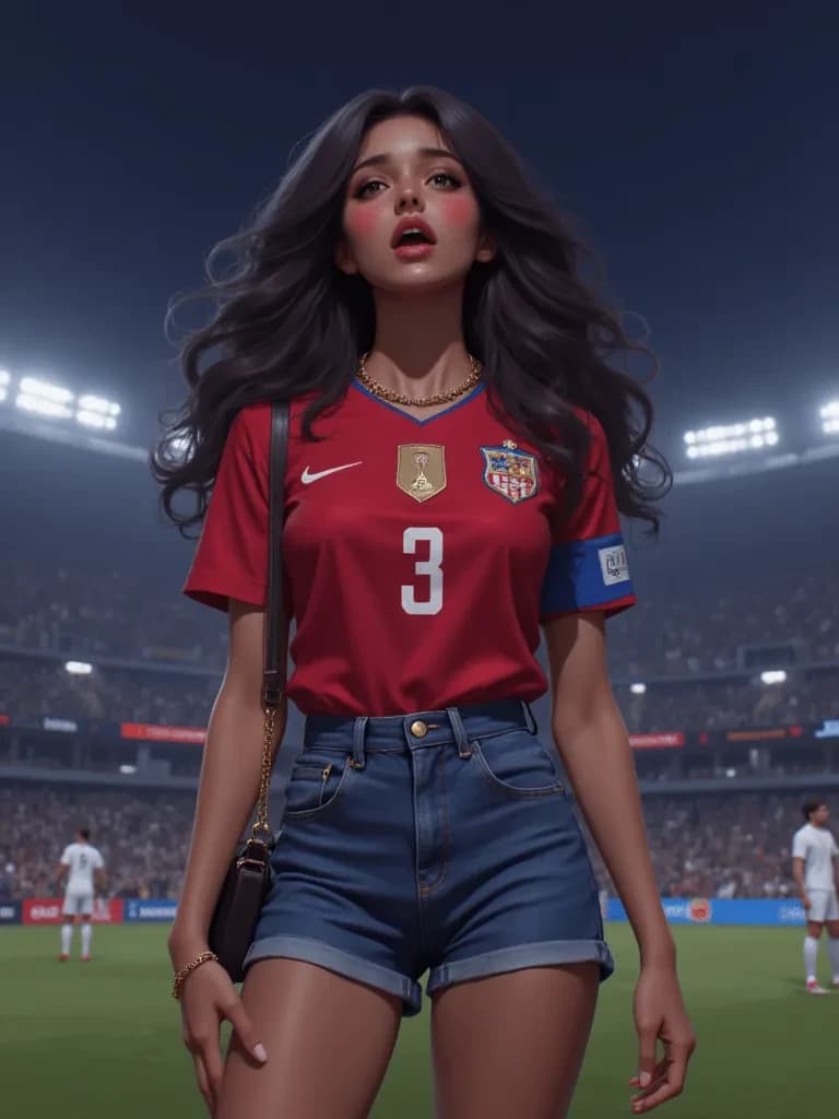 Isabella 'Bella' Rodriguez thumbnail