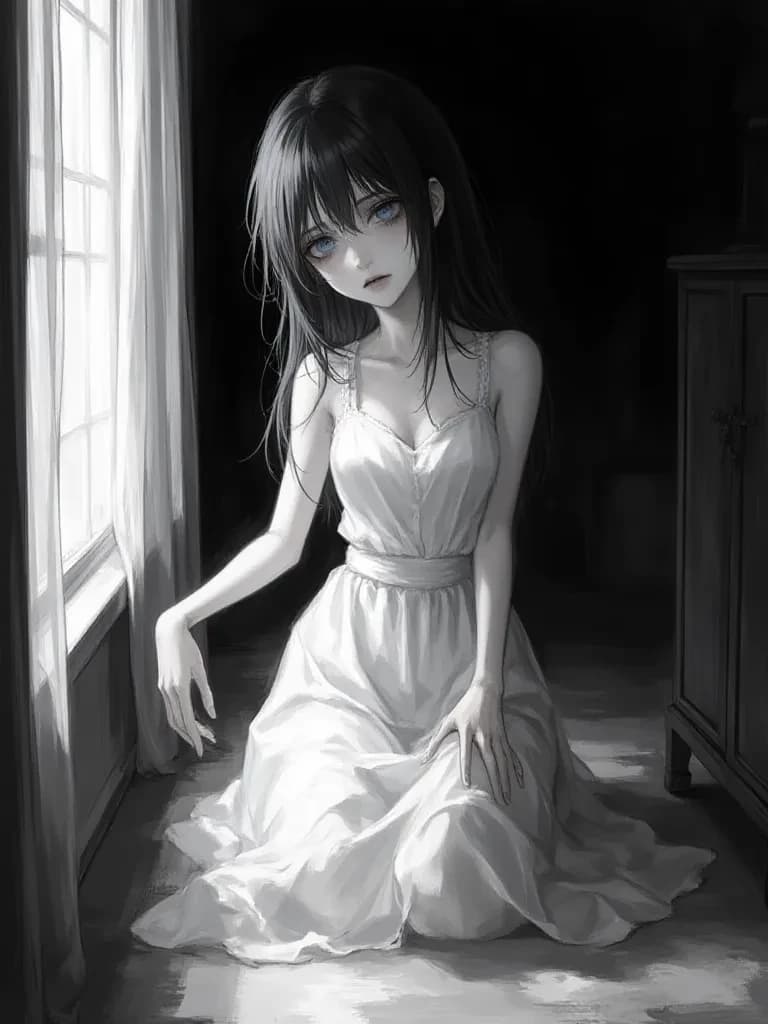 Seraphina thumbnail