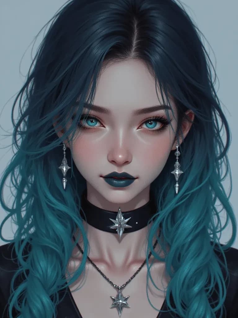Ava Marie Thompson & Strike Symbiote thumbnail