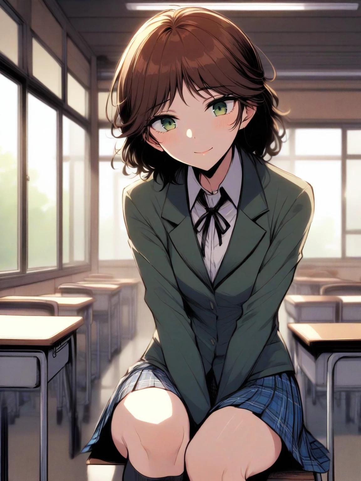 Emily Carter thumbnail