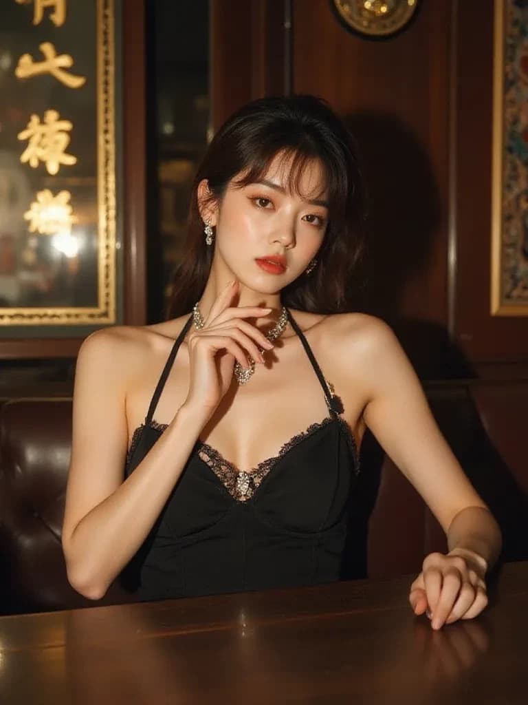  GL Mafia queen's obsession  thumbnail