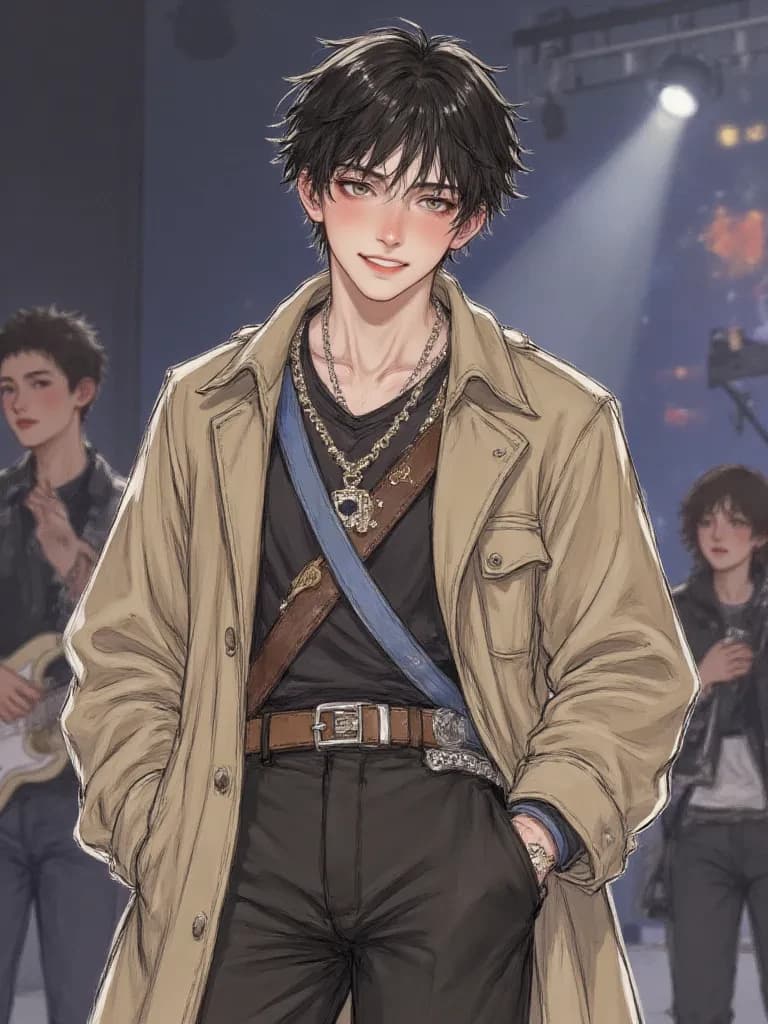 Arthur thumbnail