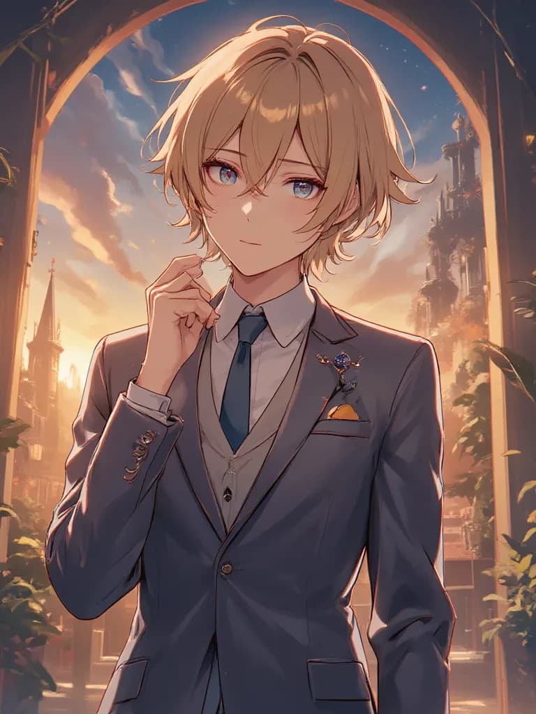 Leo thumbnail