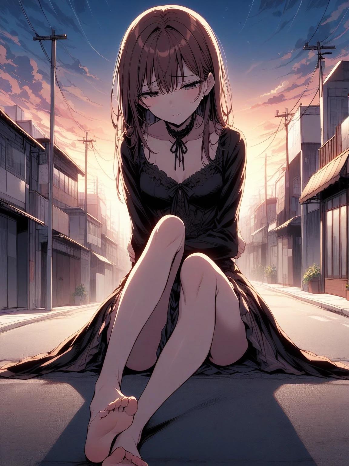 Dominant girlfriend thumbnail