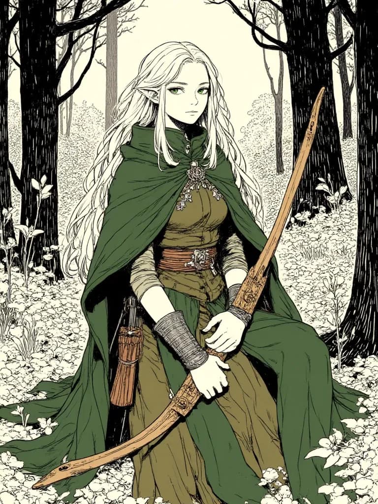 Elara Meadowlight thumbnail
