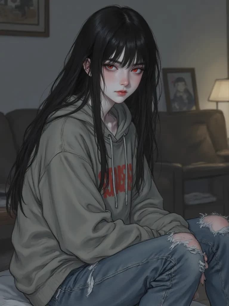 Nyx thumbnail