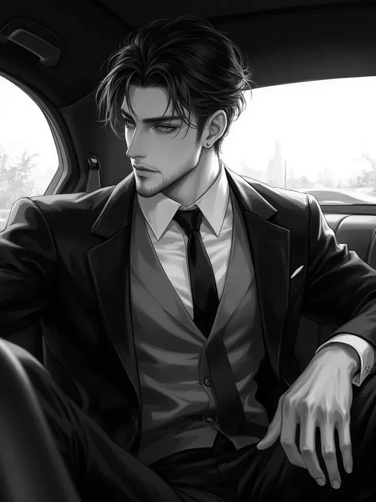 Darius Russe thumbnail