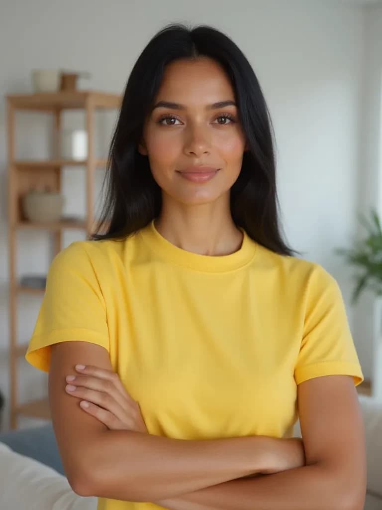 Oriana Hernández thumbnail